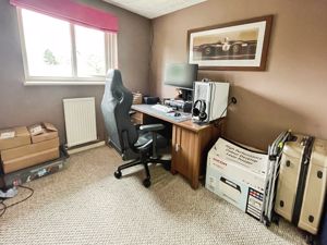 Bedroom Four- click for photo gallery